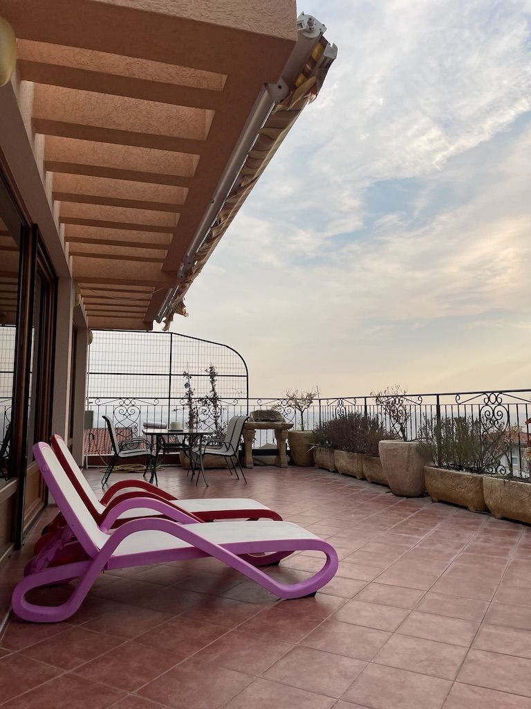 Квартира в Добра Воде, Черногория, 222 м² - фото 3