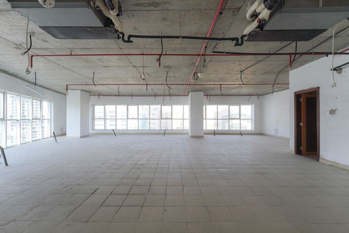 Коммерческая недвижимость в Шардже, ОАЭ, 195 м² - фото 3