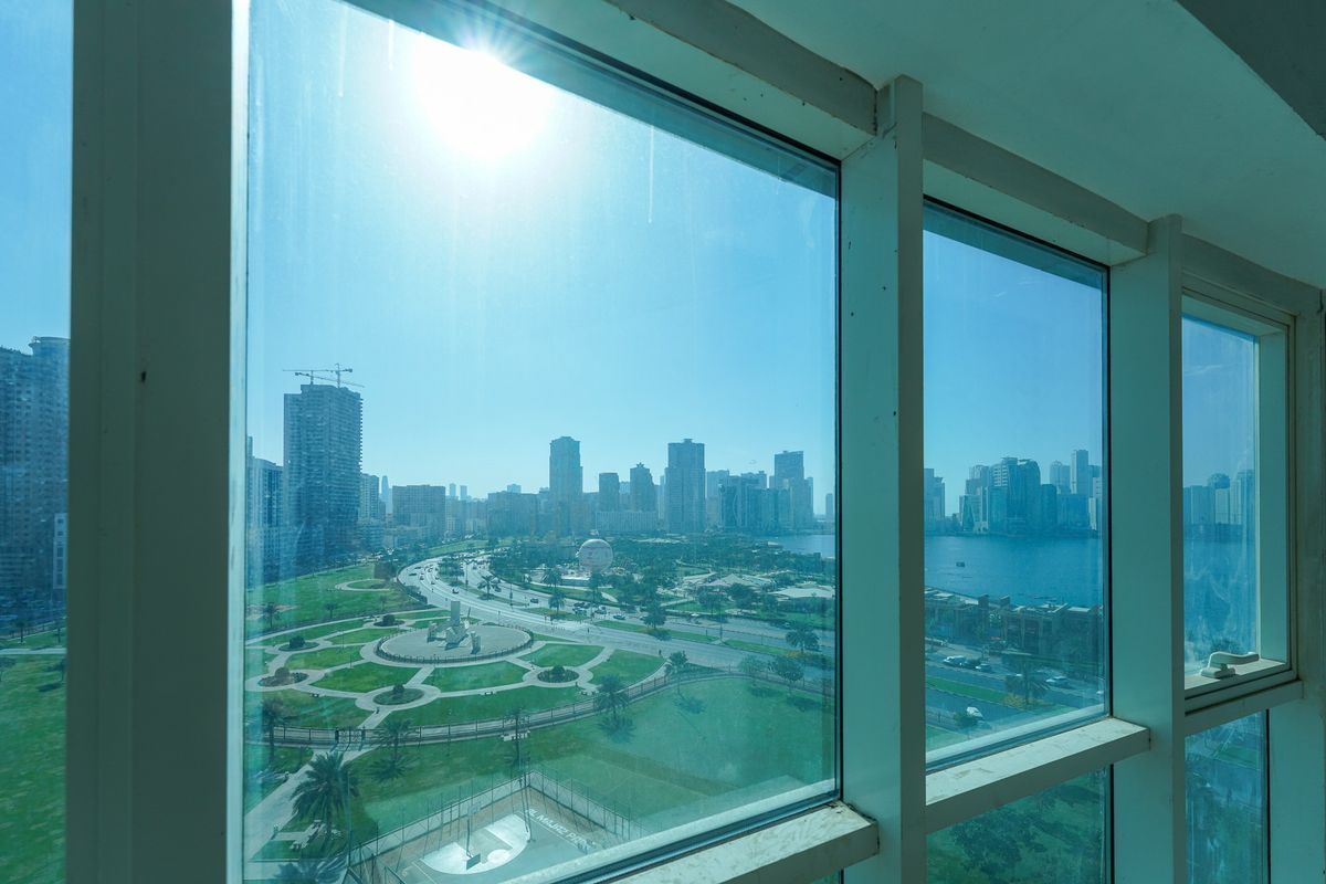 Коммерческая недвижимость в Шардже, ОАЭ, 208 м² - фото 3