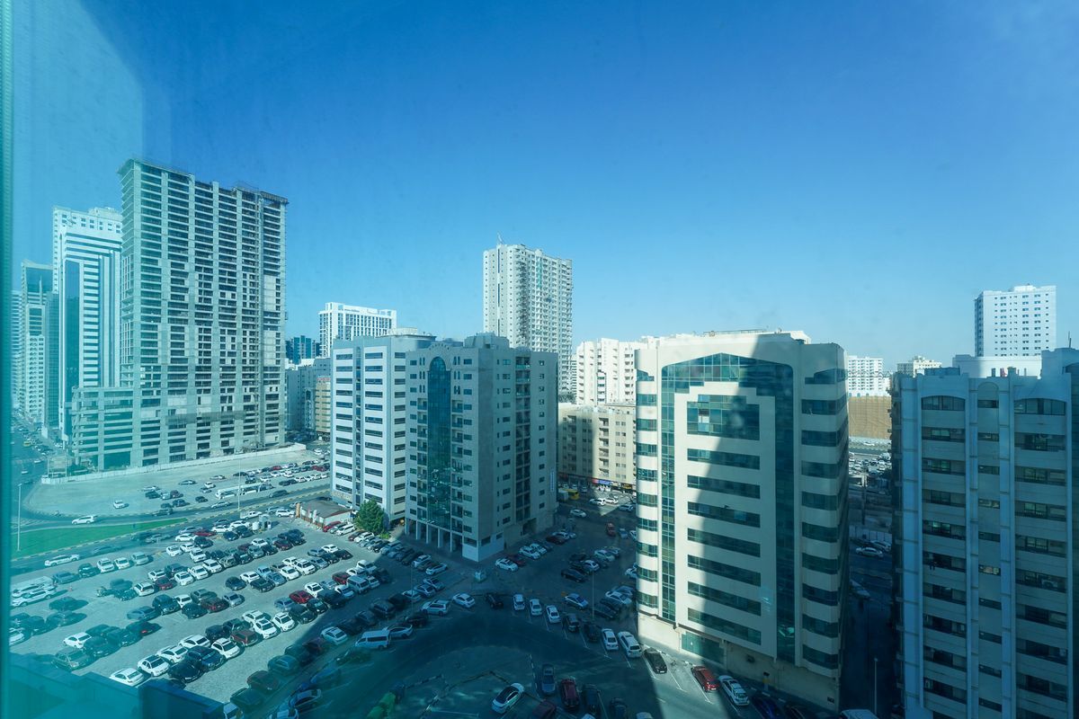 Коммерческая недвижимость в Шардже, ОАЭ, 169 м² - фото 3