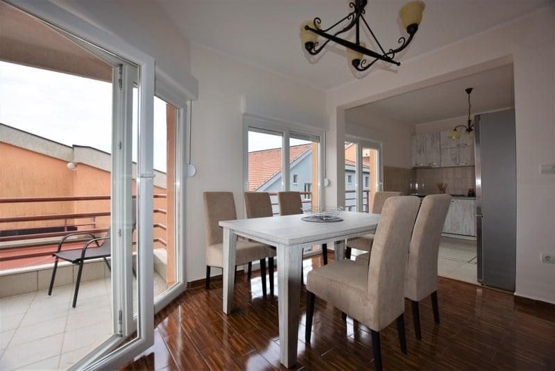 Квартира в Петроваце, Черногория, 160 м² - фото 3