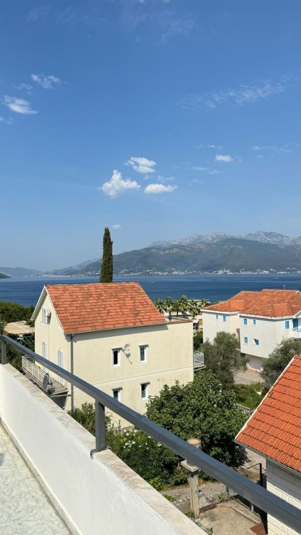 Квартира в Радовичах, Черногория, 65 м² - фото 3