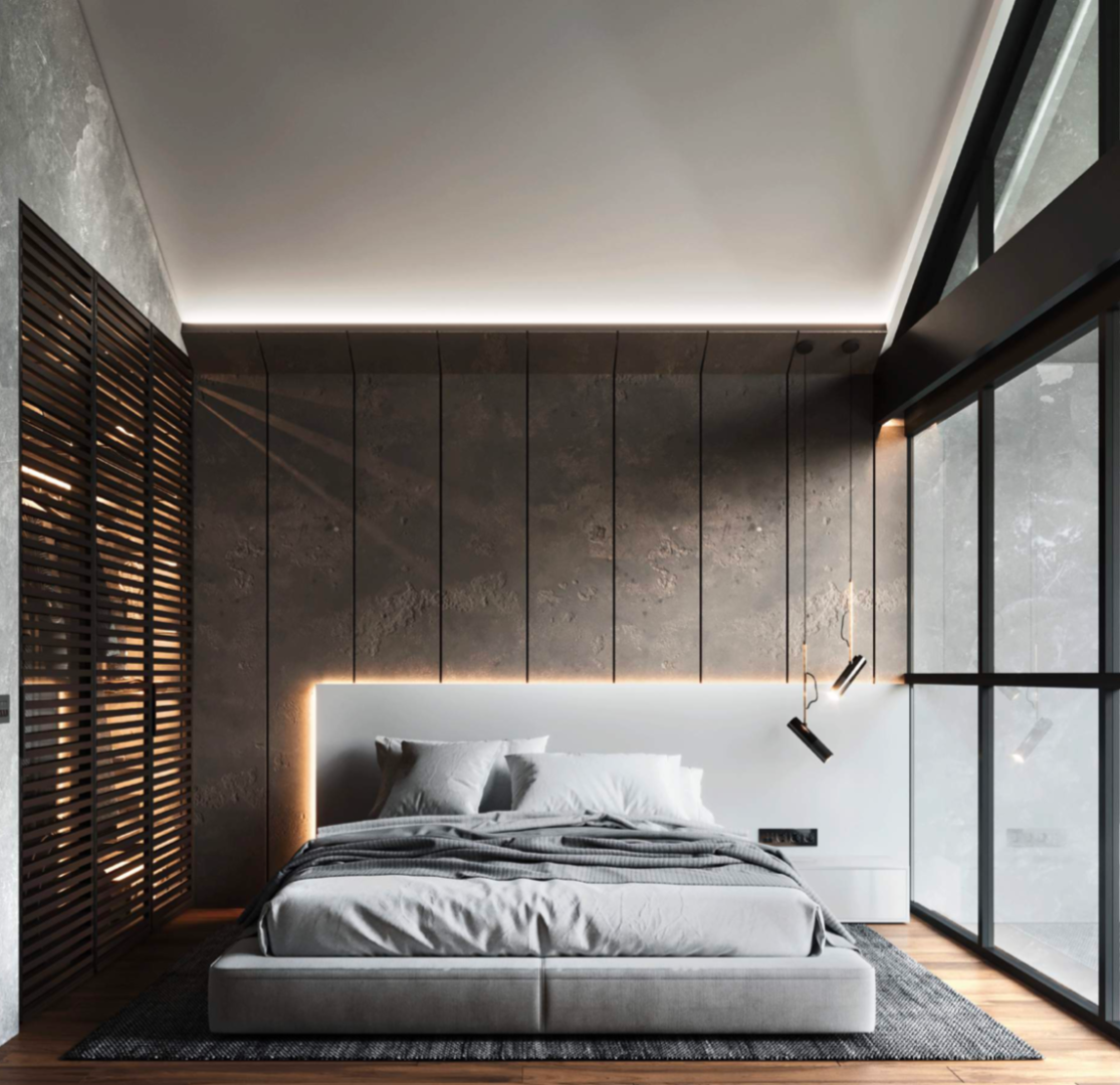 Таунхаус Бали, Индонезия, 75 м² - фото 4