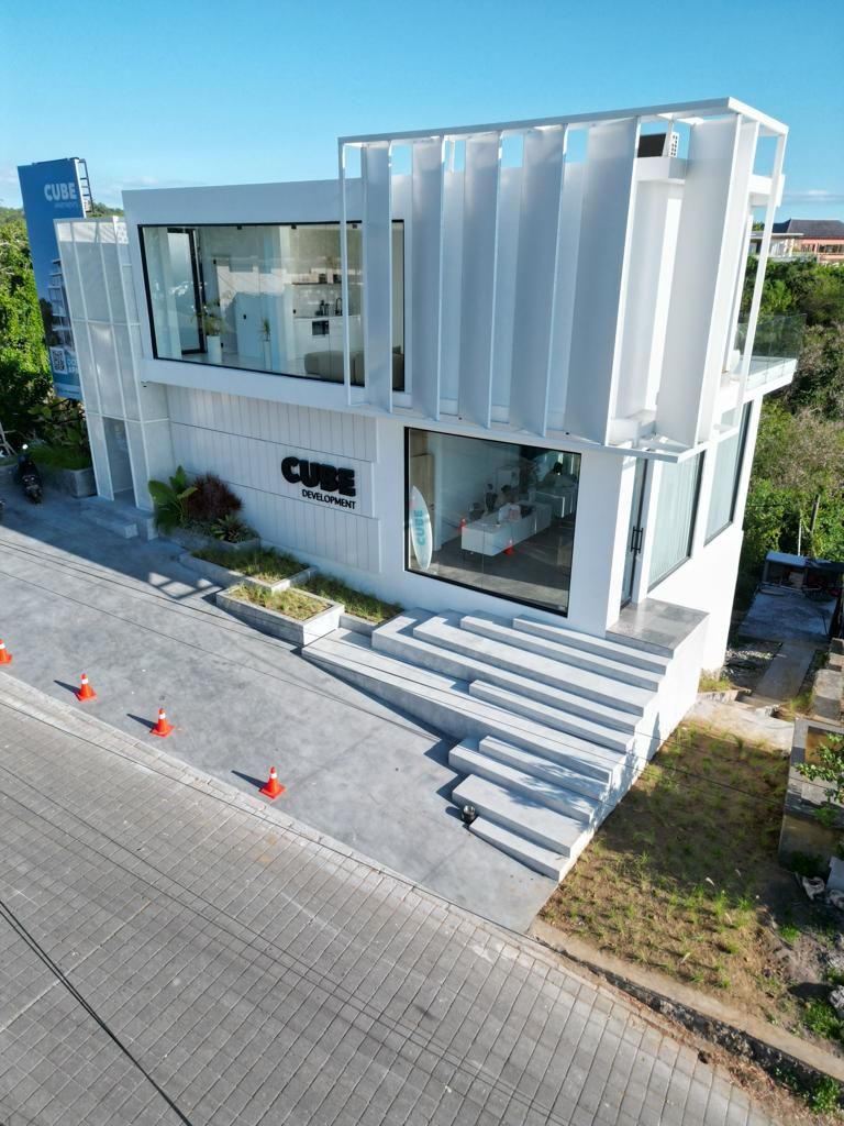 Квартира в Улувату, Индонезия, 29 м² - фото 4