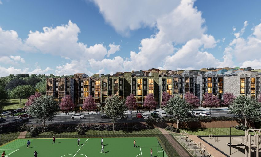 Коммерческая недвижимость в Ялове, Турция - фото 4