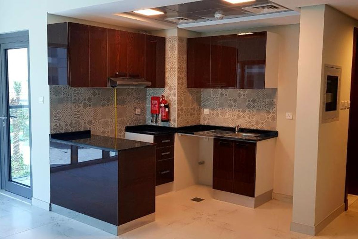 Квартира в Дубае, ОАЭ, 44 м² - фото 4