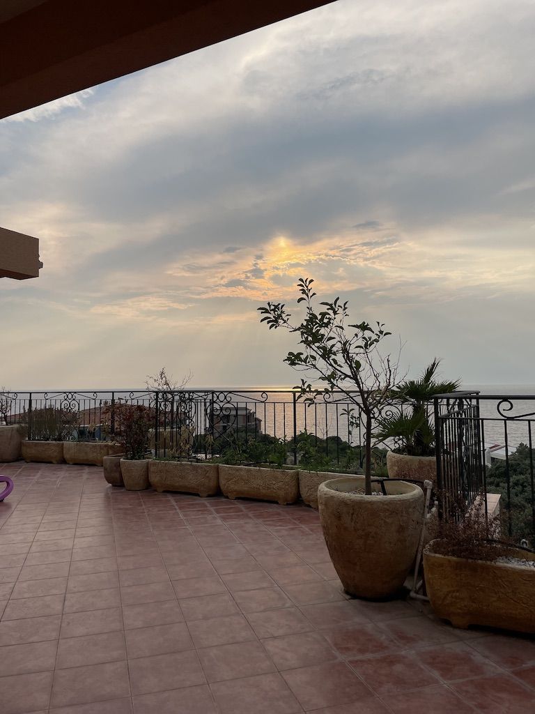 Квартира в Добра Воде, Черногория, 222 м² - фото 4