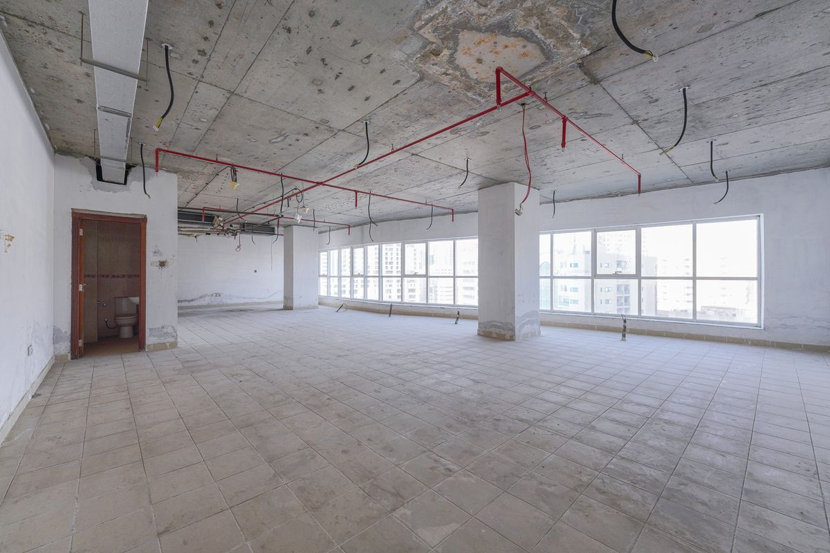 Коммерческая недвижимость в Шардже, ОАЭ, 169 м² - фото 4