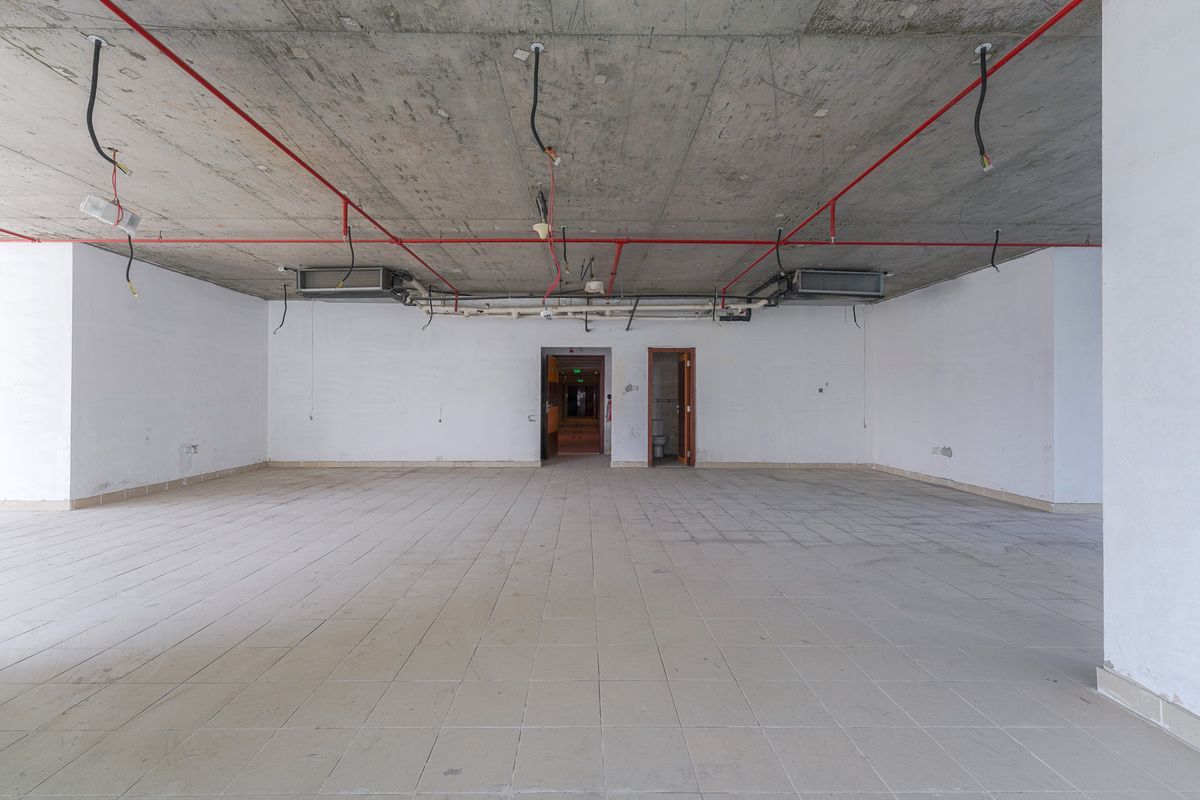 Коммерческая недвижимость в Шардже, ОАЭ, 208 м² - фото 4