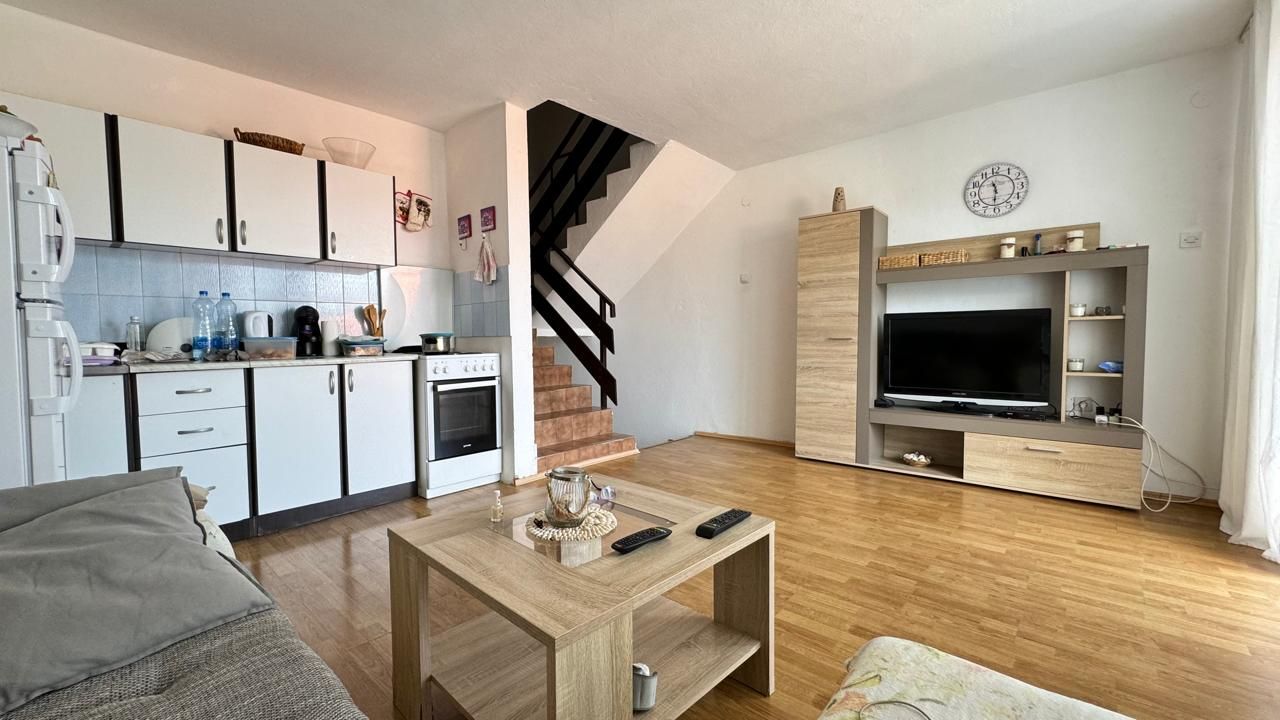 Квартира в Радовичах, Черногория, 65 м² - фото 4