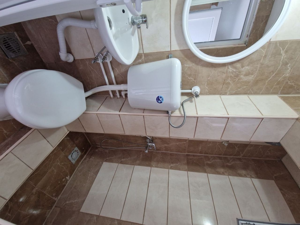 Отель, гостиница в Сутоморе, Черногория, 146 м² - фото 5