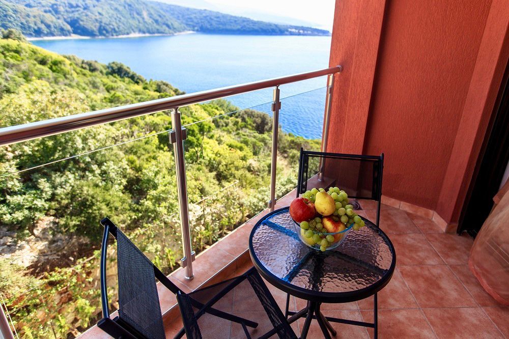 Квартира в Добра Воде, Черногория, 46 м² - фото 5