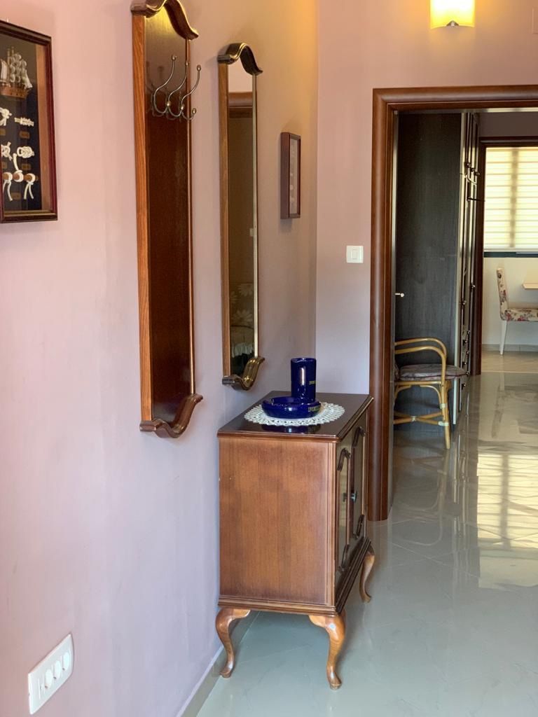 Квартира в Святом Стефане, Черногория, 50 м² - фото 5