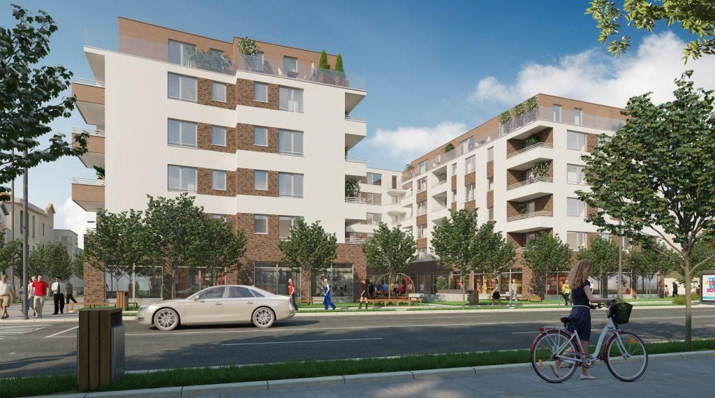 Квартира в Белграде, Сербия, 44 м² - фото 5