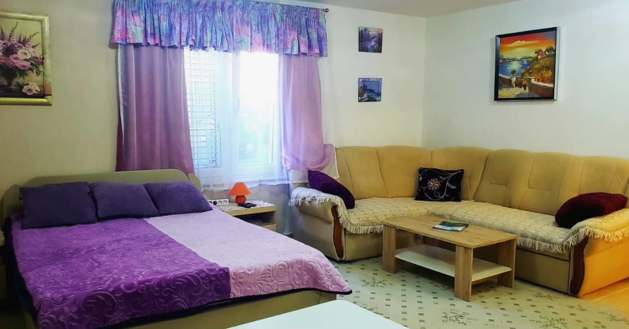 Отель, гостиница в Сутоморе, Черногория, 285 м² - фото 5