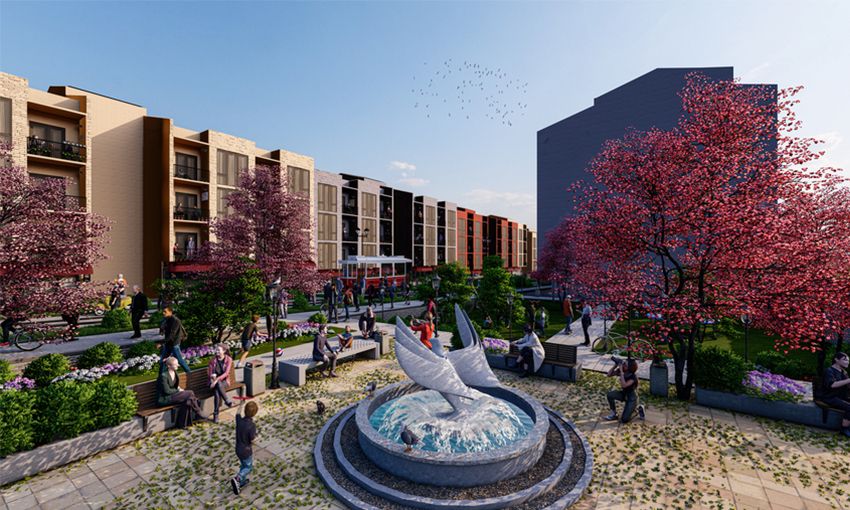 Коммерческая недвижимость в Ялове, Турция - фото 5