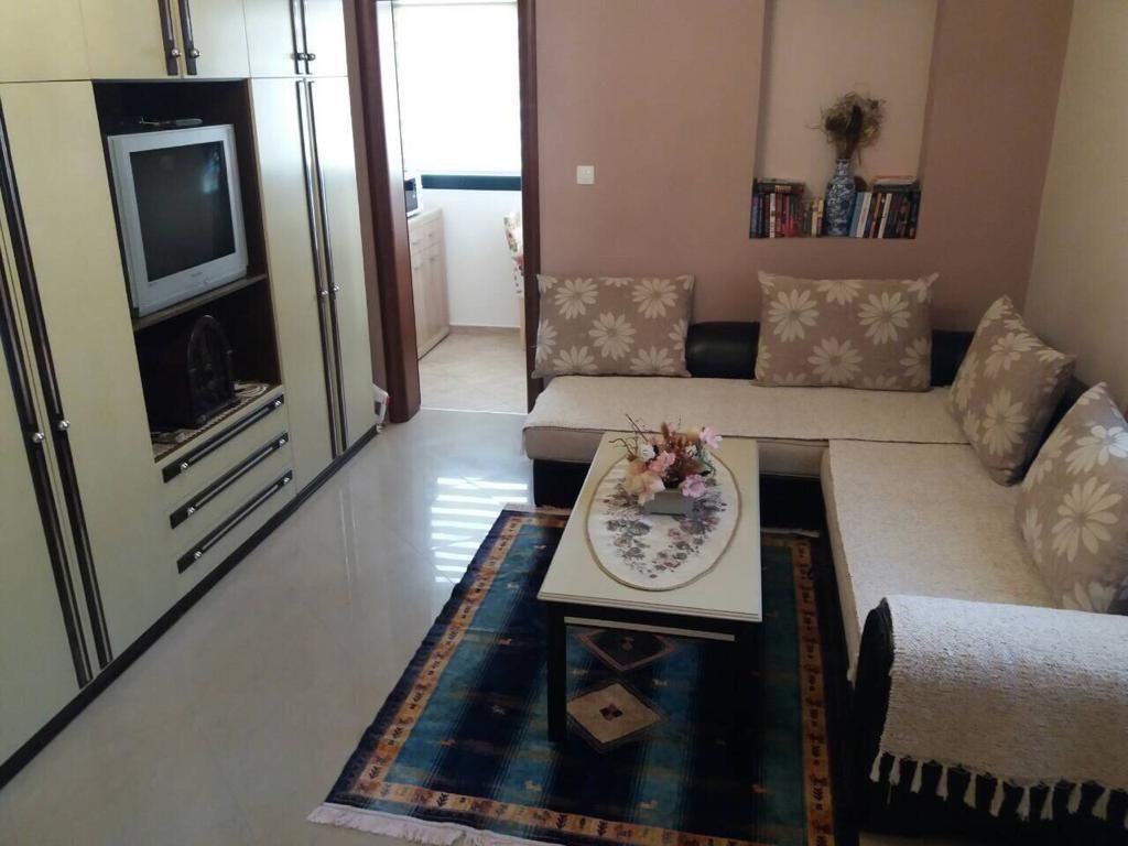 Квартира в Святом Стефане, Черногория, 50 м² - фото 5