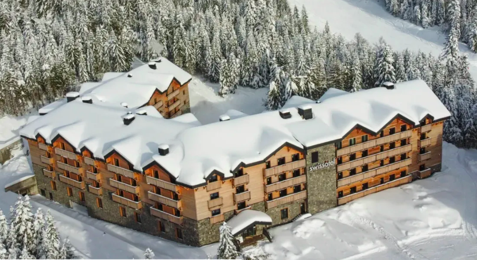 Квартира в Колашине, Черногория, 36 м² - фото 5