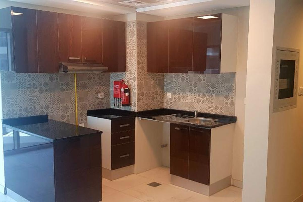 Квартира в Дубае, ОАЭ, 44 м² - фото 5