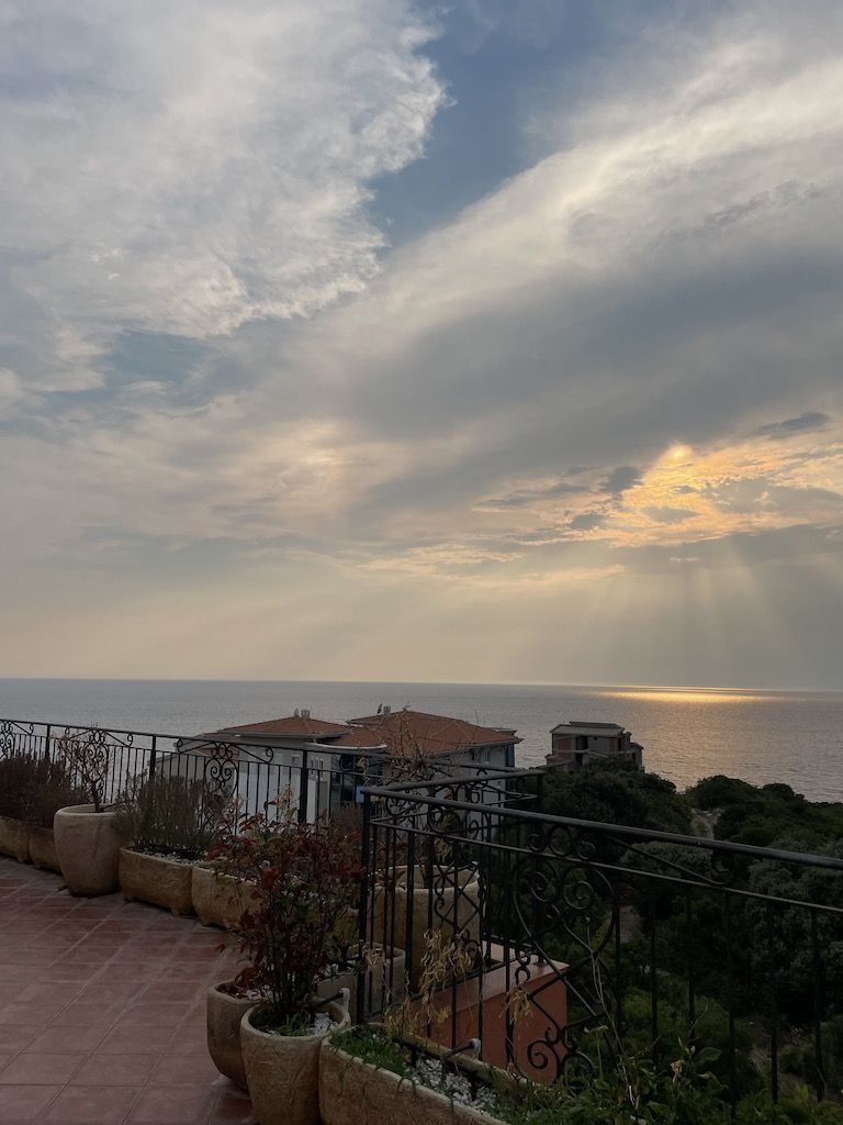 Квартира в Добра Воде, Черногория, 222 м² - фото 5