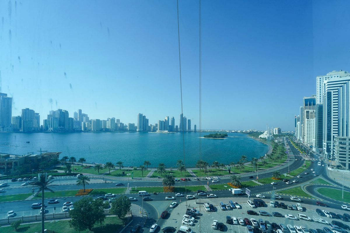 Коммерческая недвижимость в Шардже, ОАЭ, 195 м² - фото 5