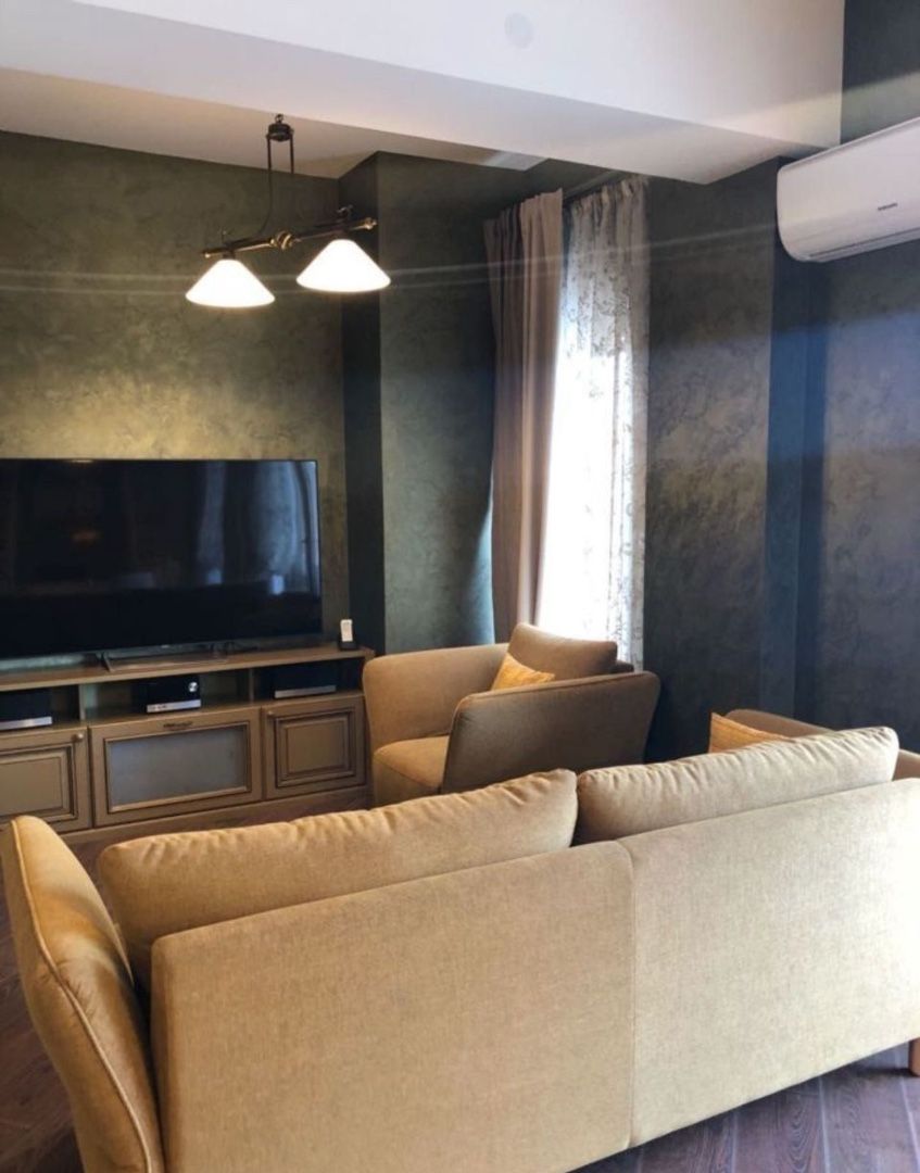 Квартира в Баошичах, Черногория, 140 м² - фото 5