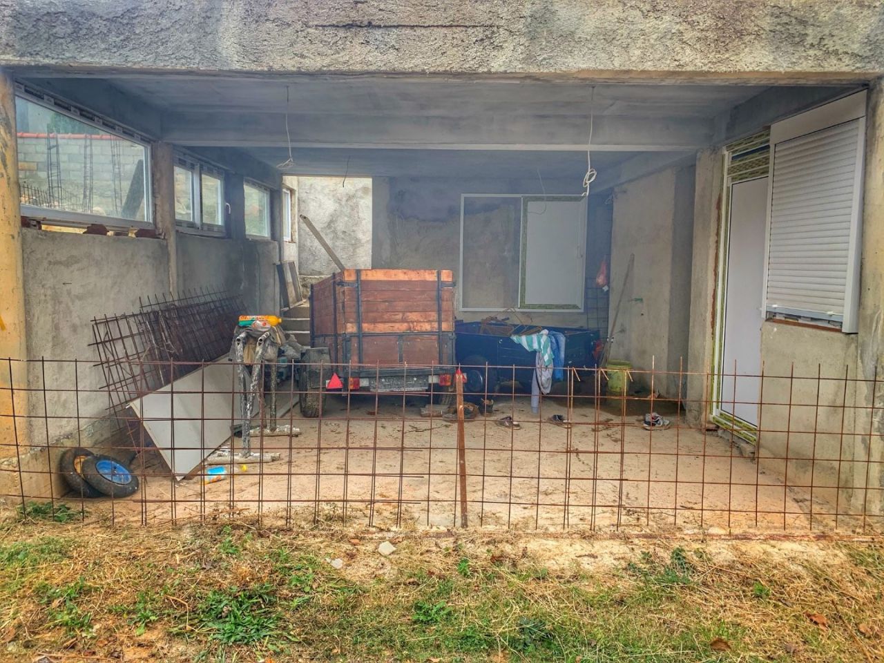 Дом в Улцине, Черногория, 80 м² - фото 6