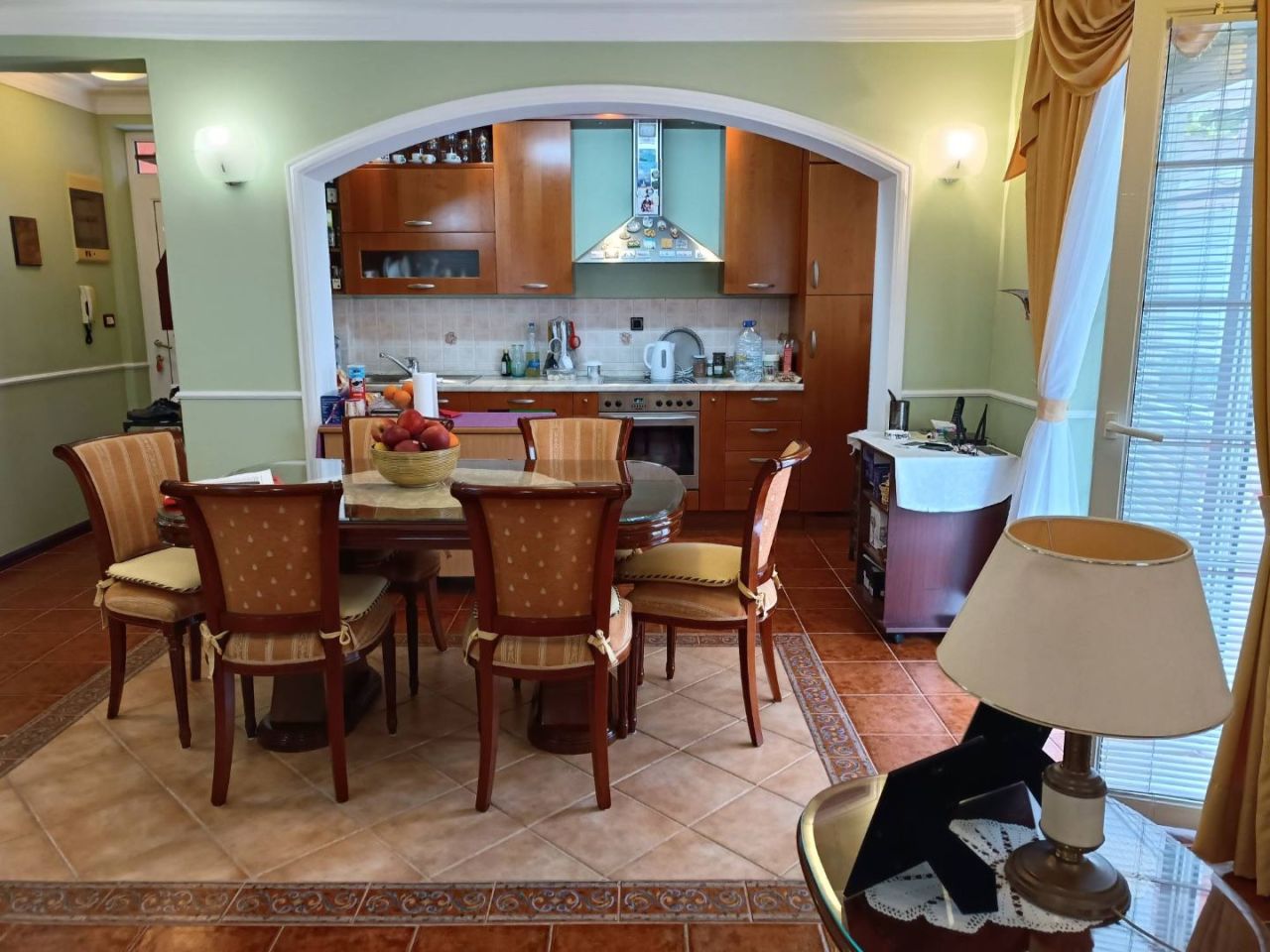 Отель, гостиница в Петроваце, Черногория, 600 м² - фото 6