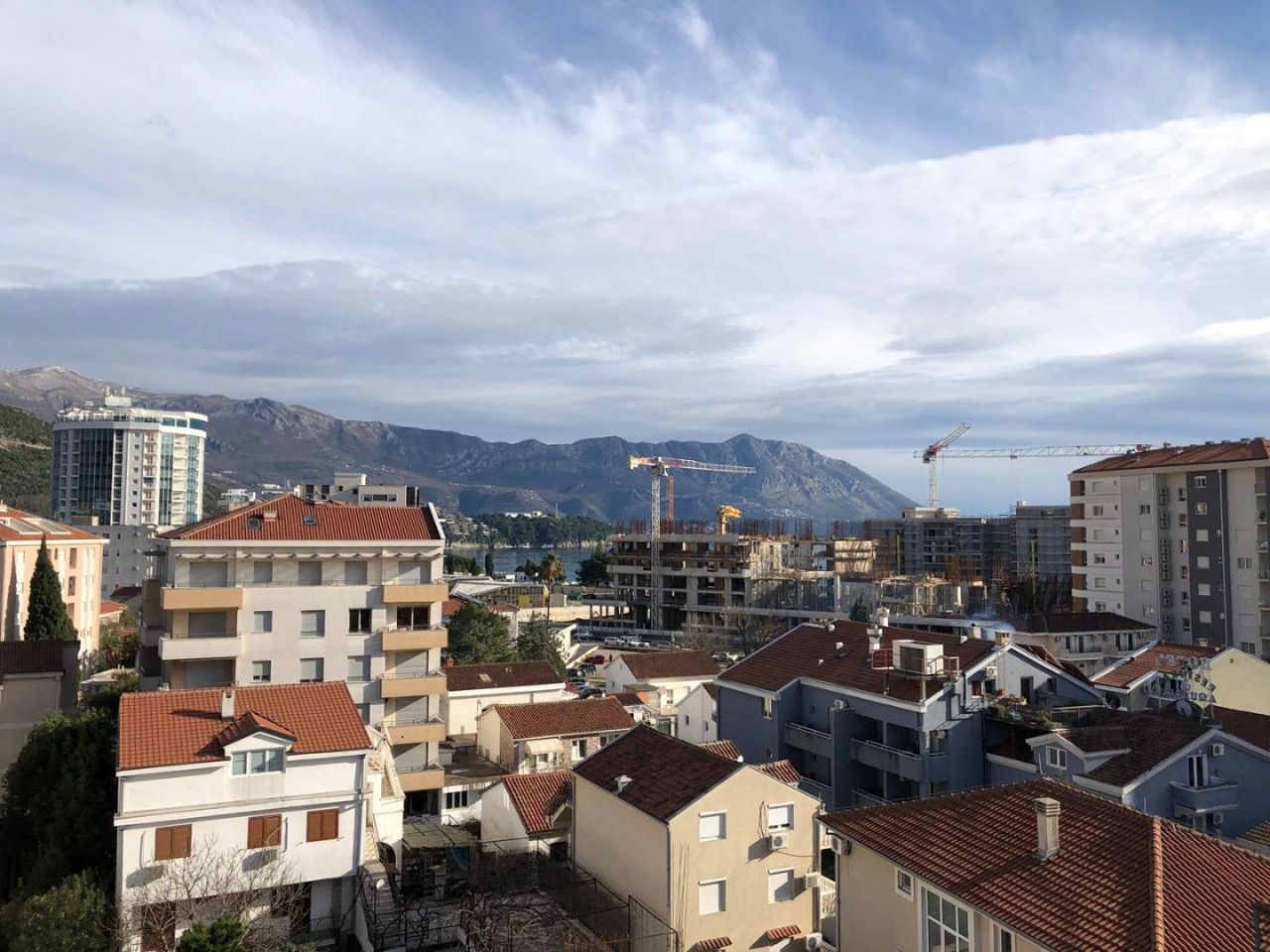 Квартира в Будве, Черногория, 87 м² - фото 6