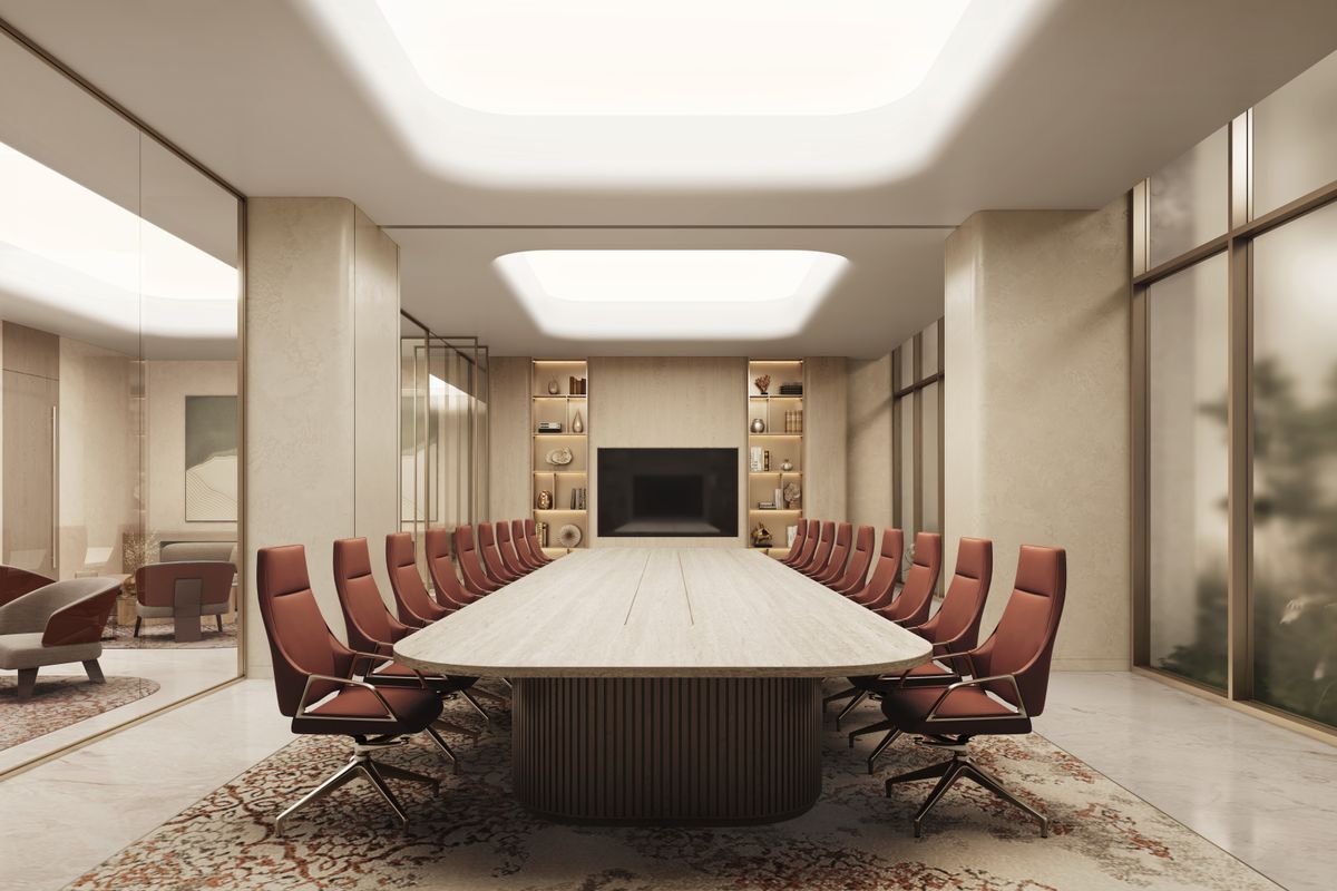 Квартира в Дубае, ОАЭ, 322 м² - фото 6