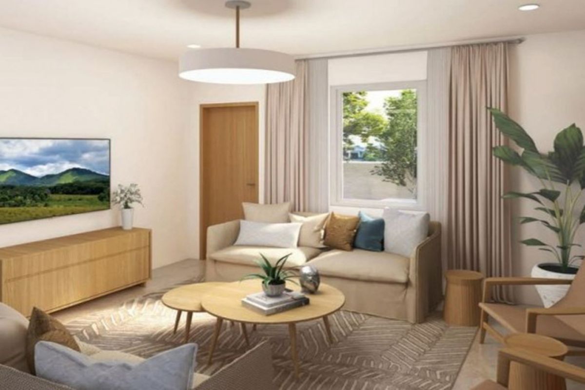 Таунхаус в Абу-Даби, ОАЭ, 124 м² - фото 6