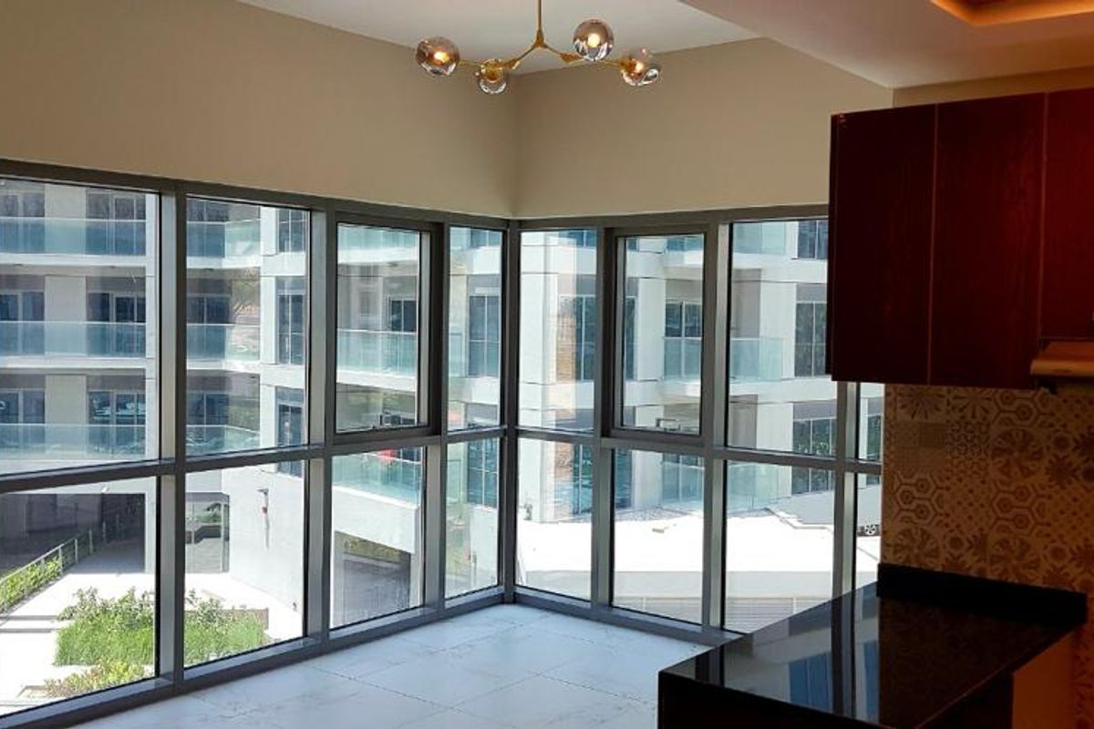 Квартира в Дубае, ОАЭ, 44 м² - фото 6