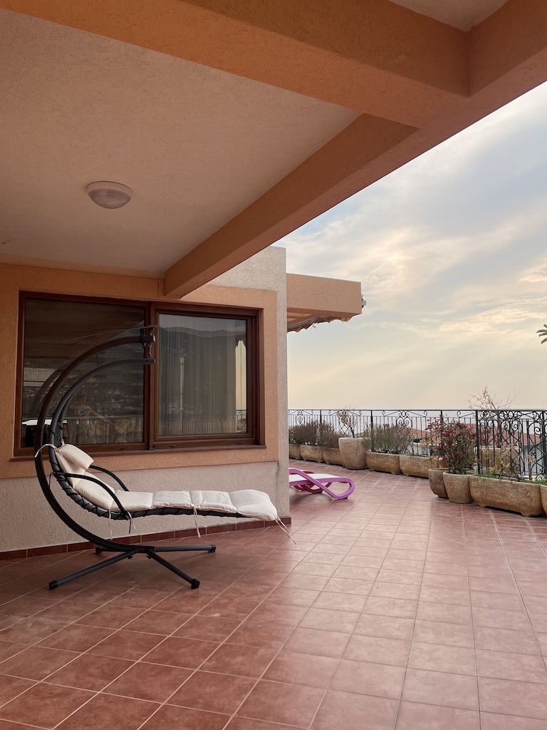 Квартира в Добра Воде, Черногория, 222 м² - фото 6