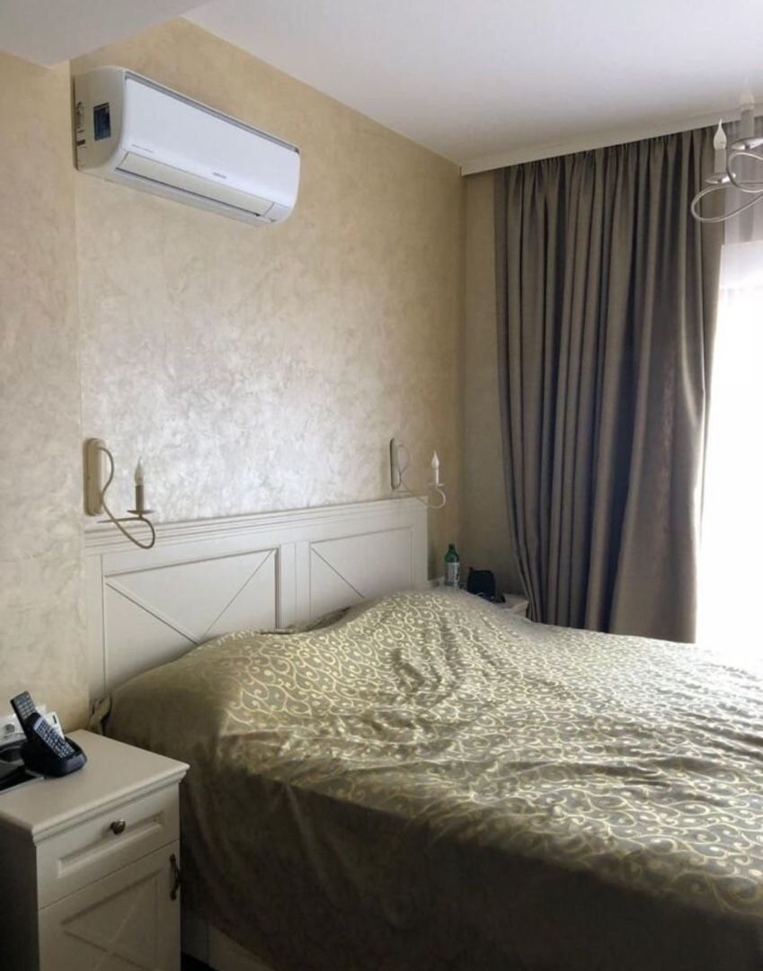 Квартира в Баошичах, Черногория, 140 м² - фото 6