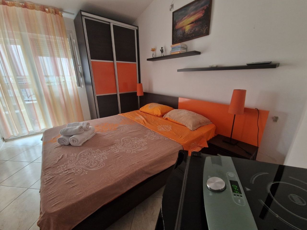 Отель, гостиница в Сутоморе, Черногория, 177 м² - фото 7