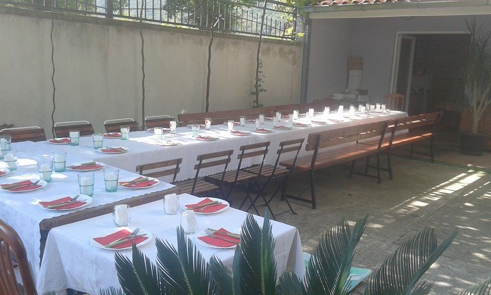 Отель, гостиница в Сутоморе, Черногория, 252 м² - фото 6