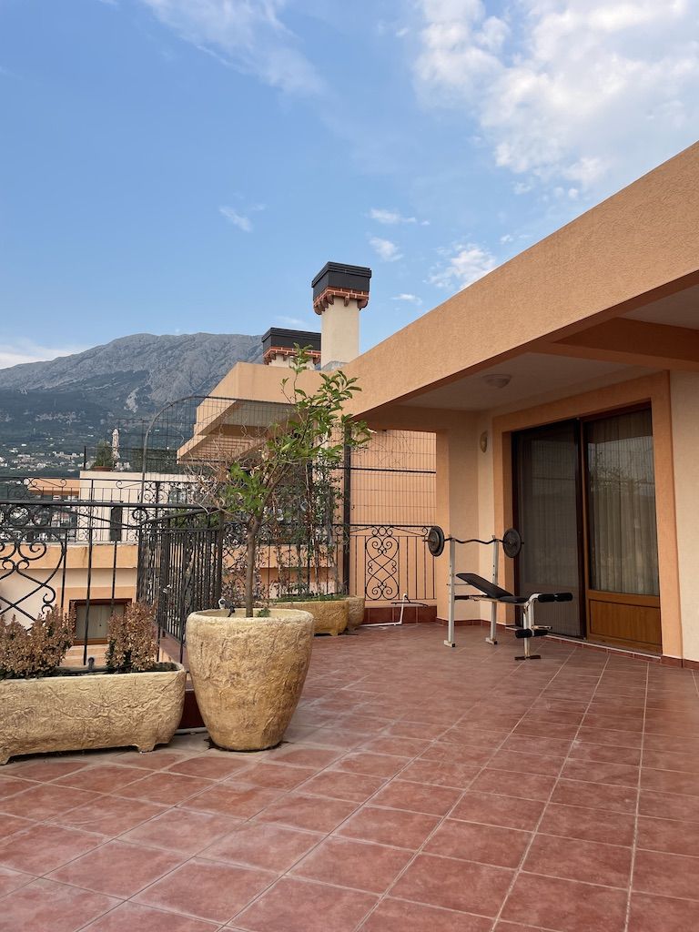 Квартира в Добра Воде, Черногория, 222 м² - фото 7