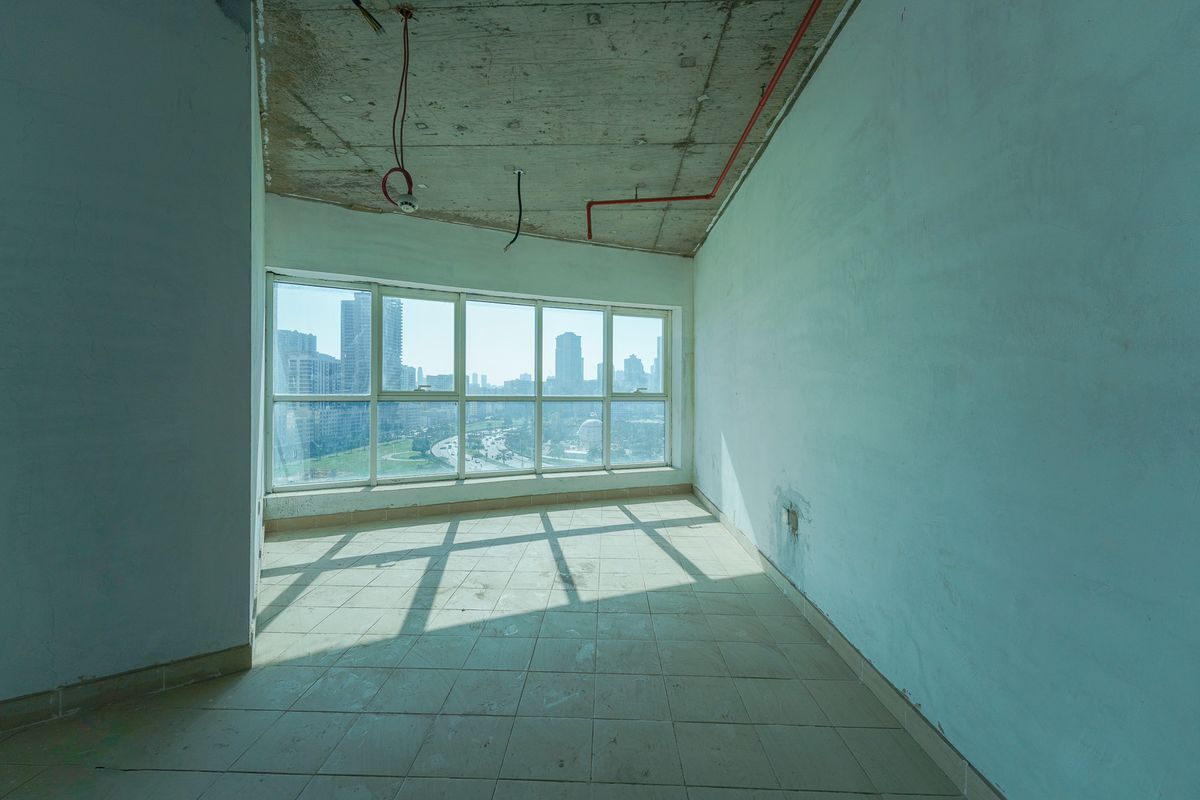 Коммерческая недвижимость в Шардже, ОАЭ, 208 м² - фото 7