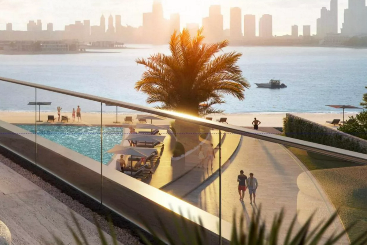 Квартира в Дубае, ОАЭ, 152 м² - фото 7