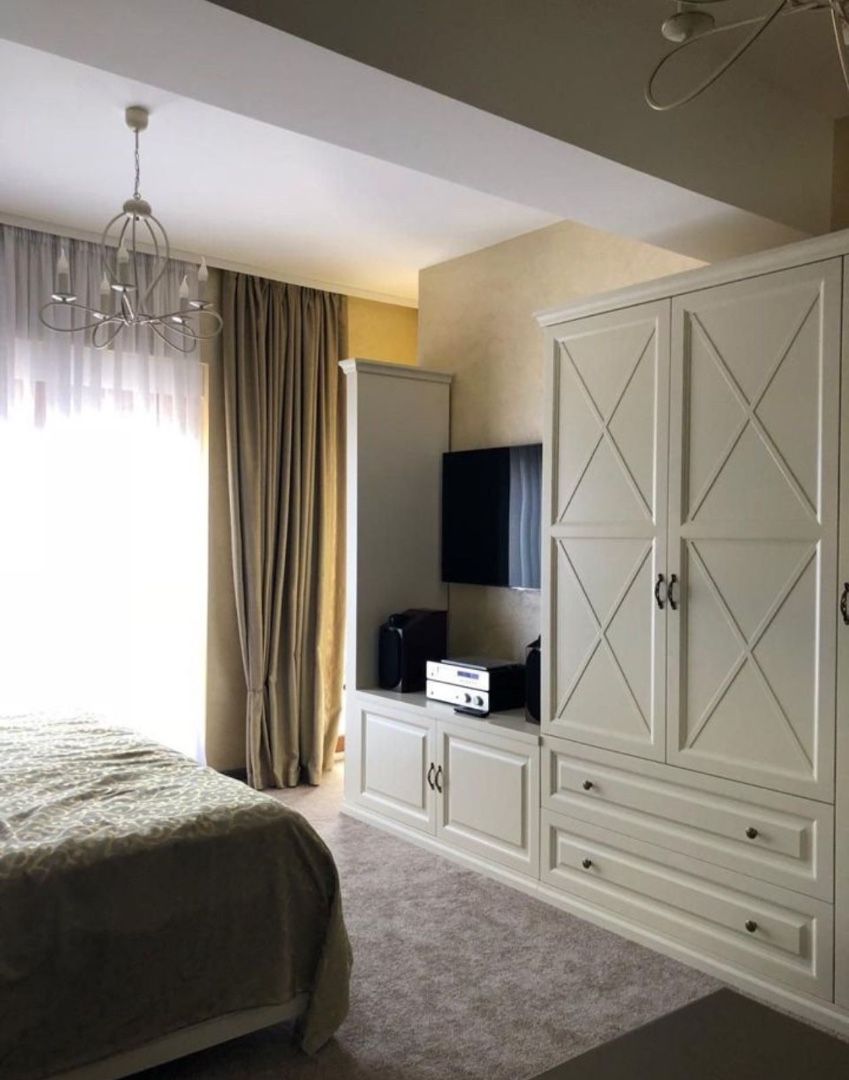 Квартира в Баошичах, Черногория, 140 м² - фото 7