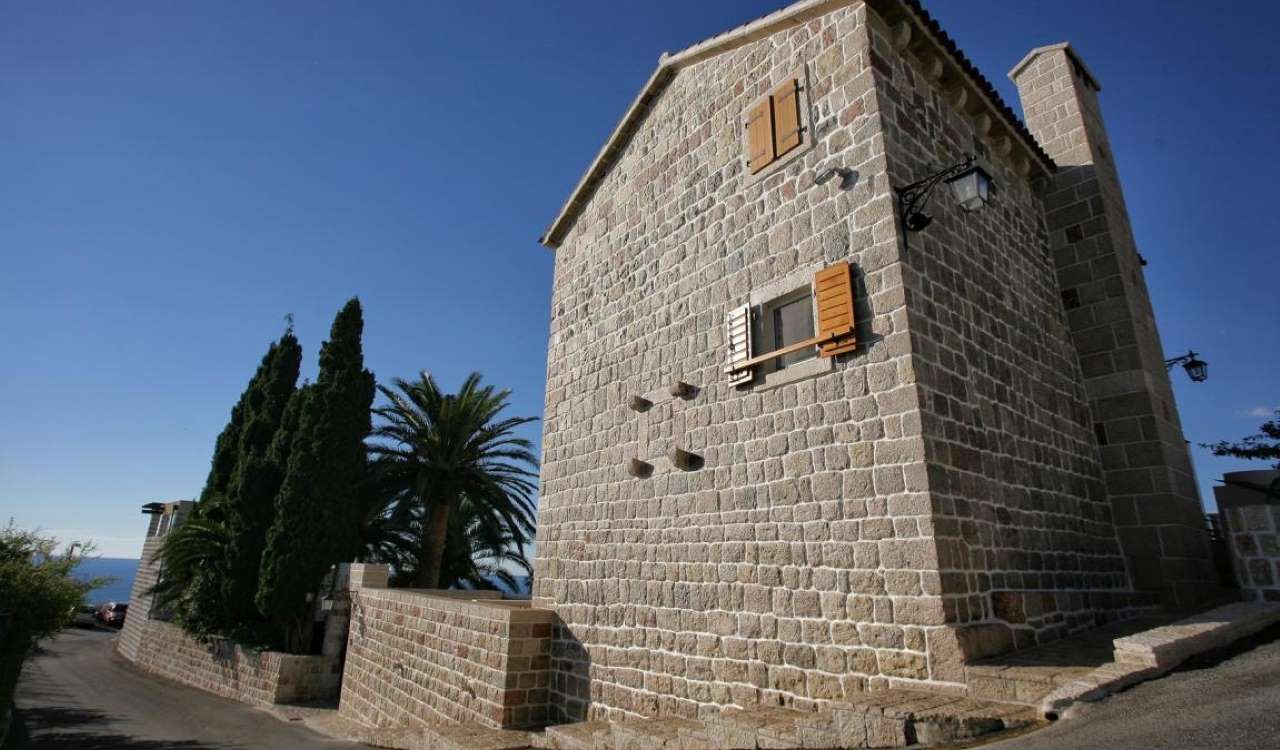 Вилла в Режевичах, Черногория, 350 м² - фото 8