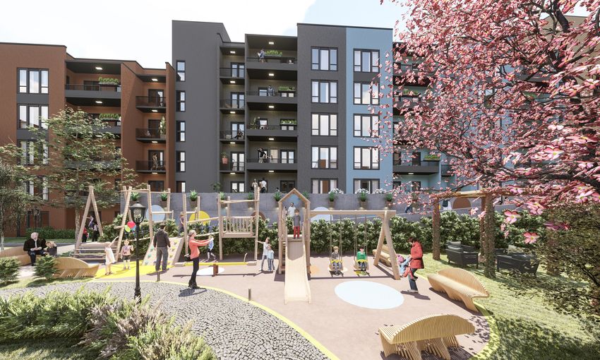 Коммерческая недвижимость в Ялове, Турция - фото 8