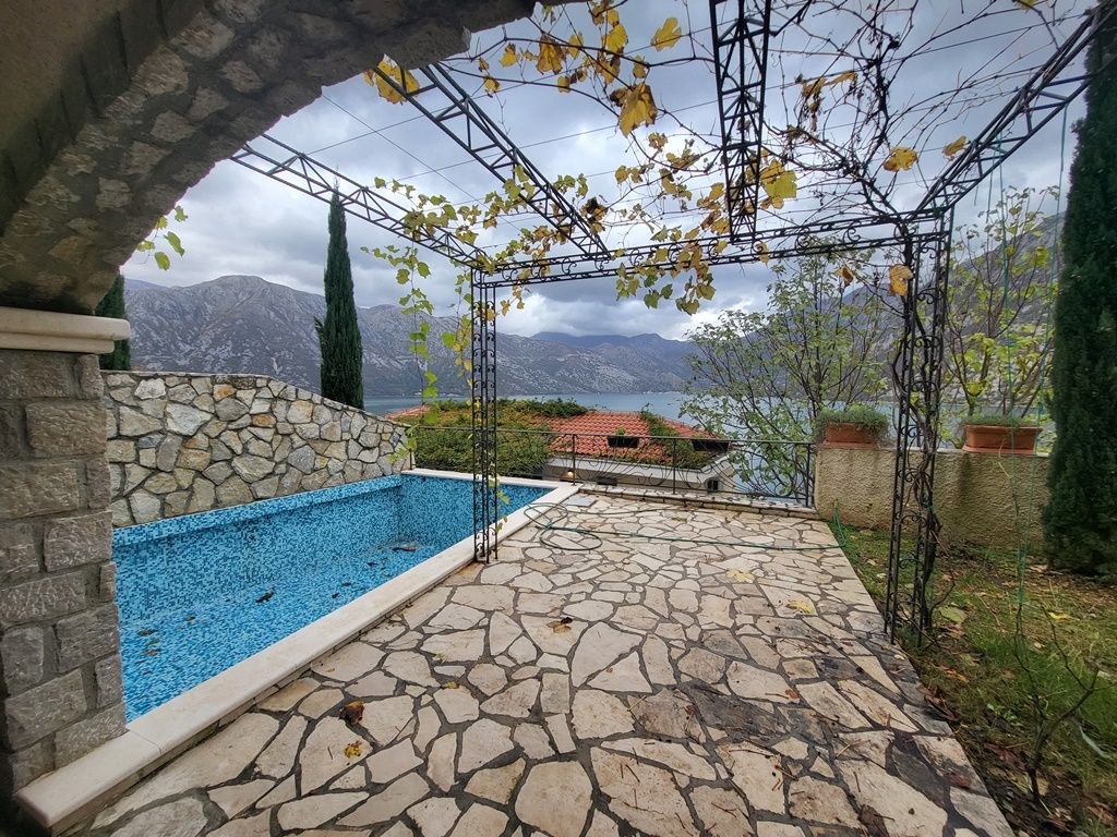 Квартира в Костанице, Черногория, 126 м² - фото 8