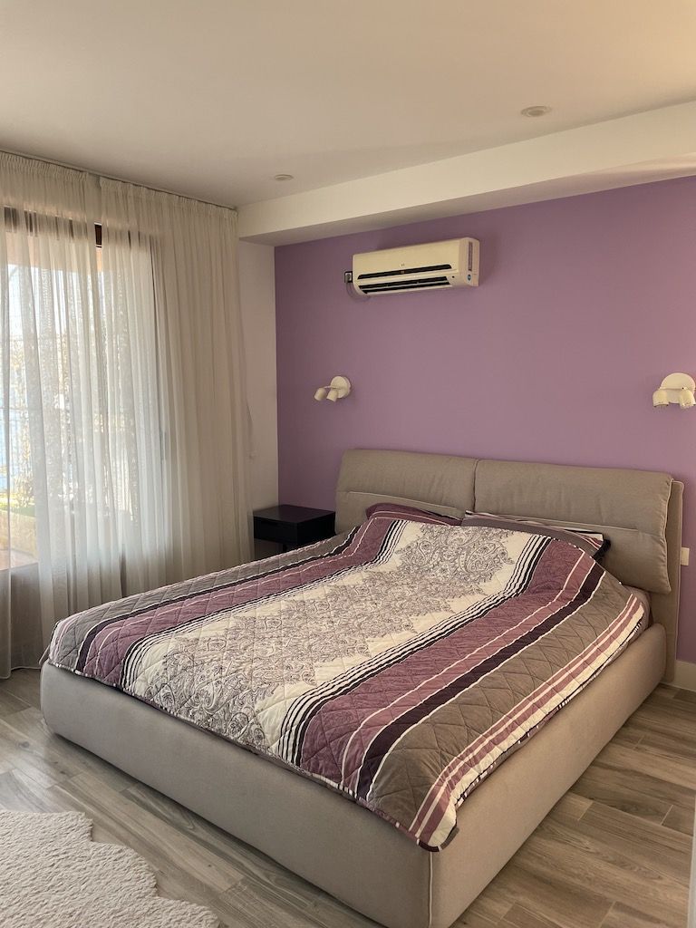 Квартира в Добра Воде, Черногория, 222 м² - фото 8