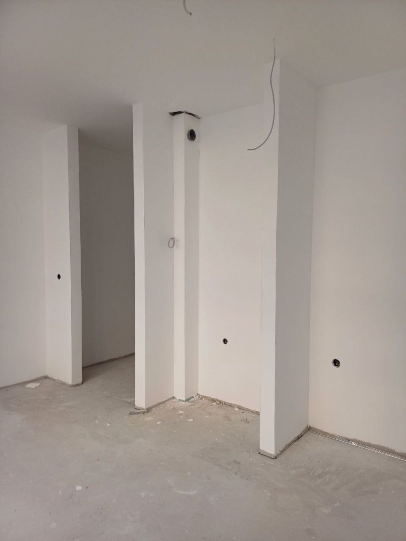 Квартира в Бечичи, Черногория, 25 м² - фото 8