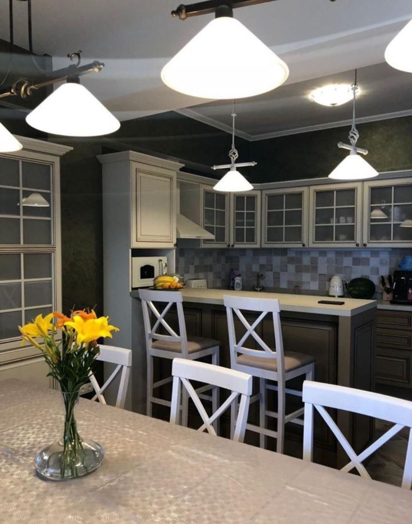 Квартира в Баошичах, Черногория, 140 м² - фото 8