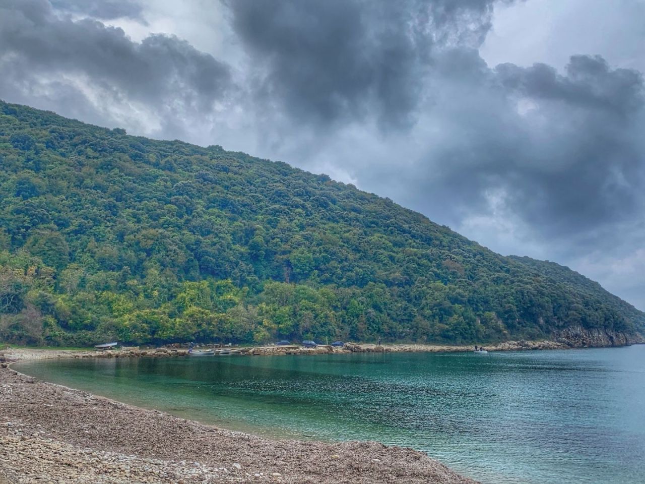 Дом в Улцине, Черногория, 80 м² - фото 9