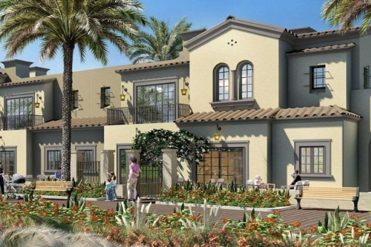 Коттедж в Абу-Даби, ОАЭ, 253 м² - фото 9