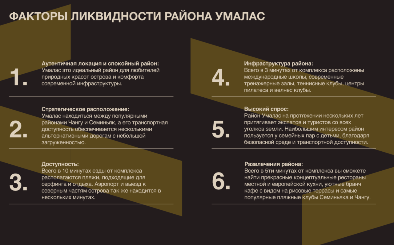 Таунхаус Бали, Индонезия, 75 м² - фото 9