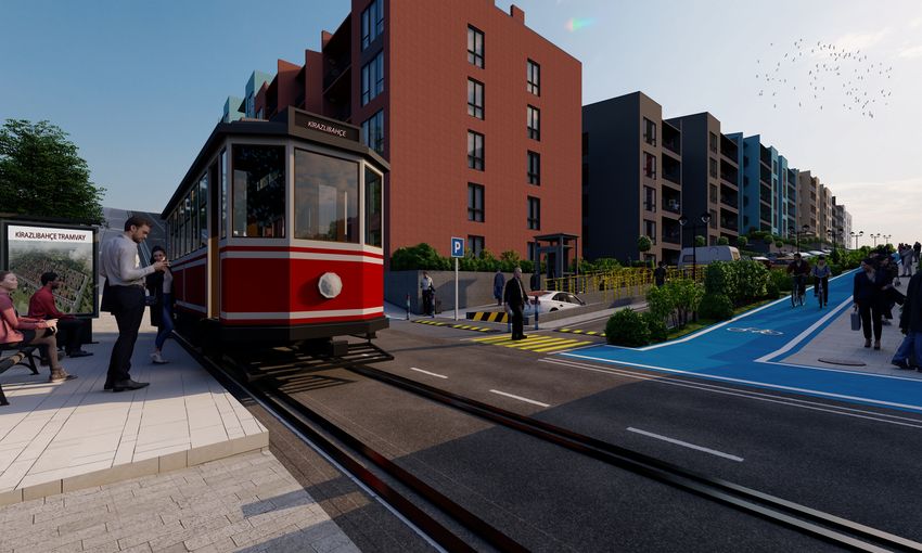 Коммерческая недвижимость в Ялове, Турция - фото 9